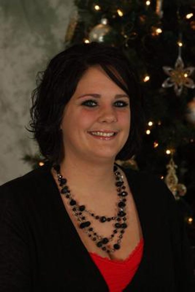 Christina Parker Profile Photo