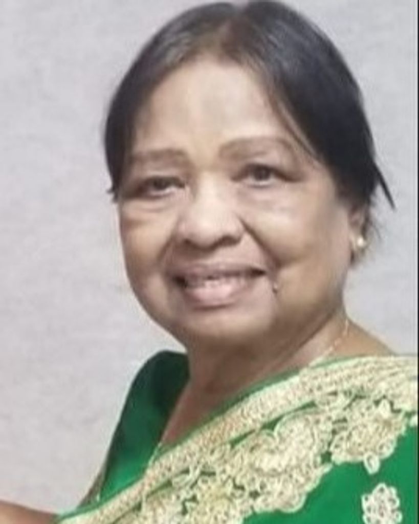 Nirmala Murthy Profile Photo