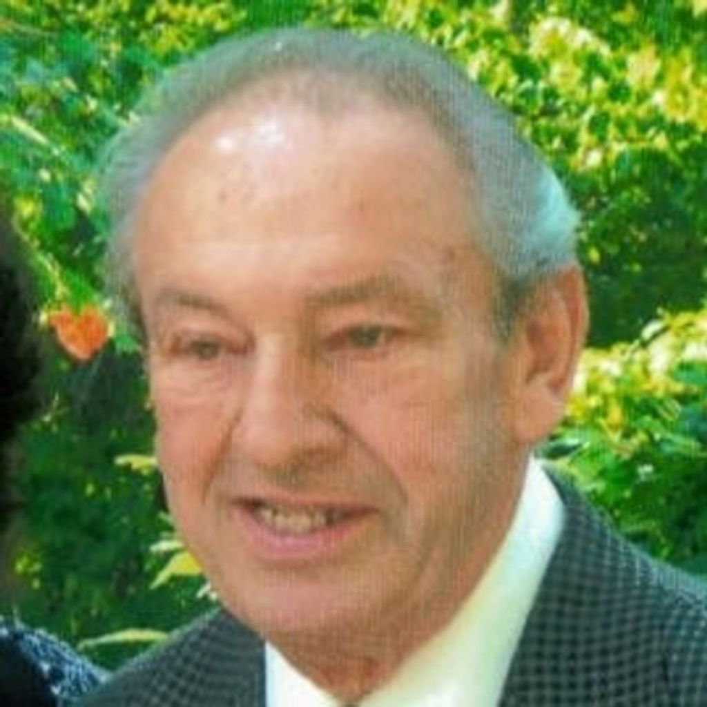 Richard E. Krolikowski