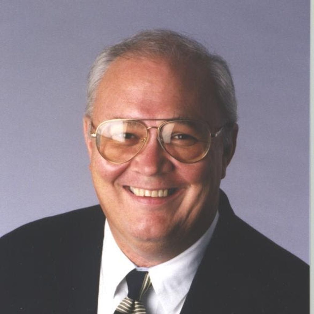 Donald Robert Vehlhaber