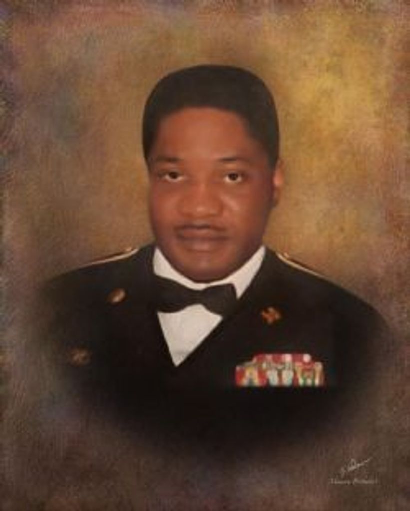 Willie Robinson Profile Photo