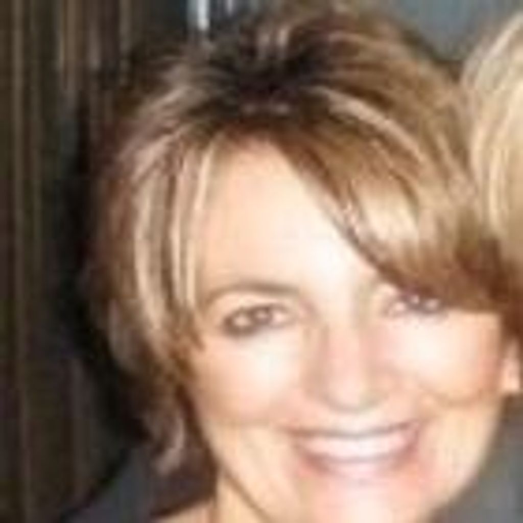 Lillian Repesh