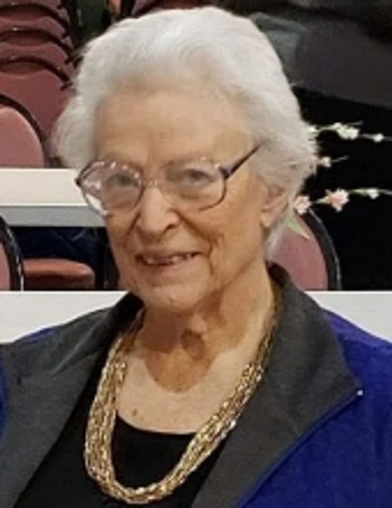 Frances Neely Hewett -Glbfh