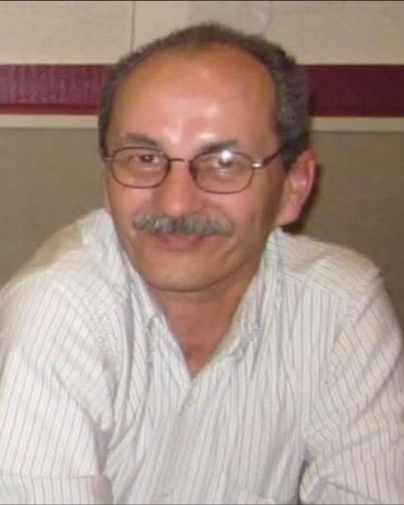 Raymond James LePage