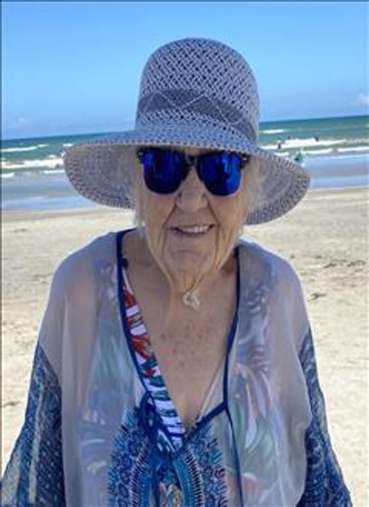 Augusta Ernestine Atchley
