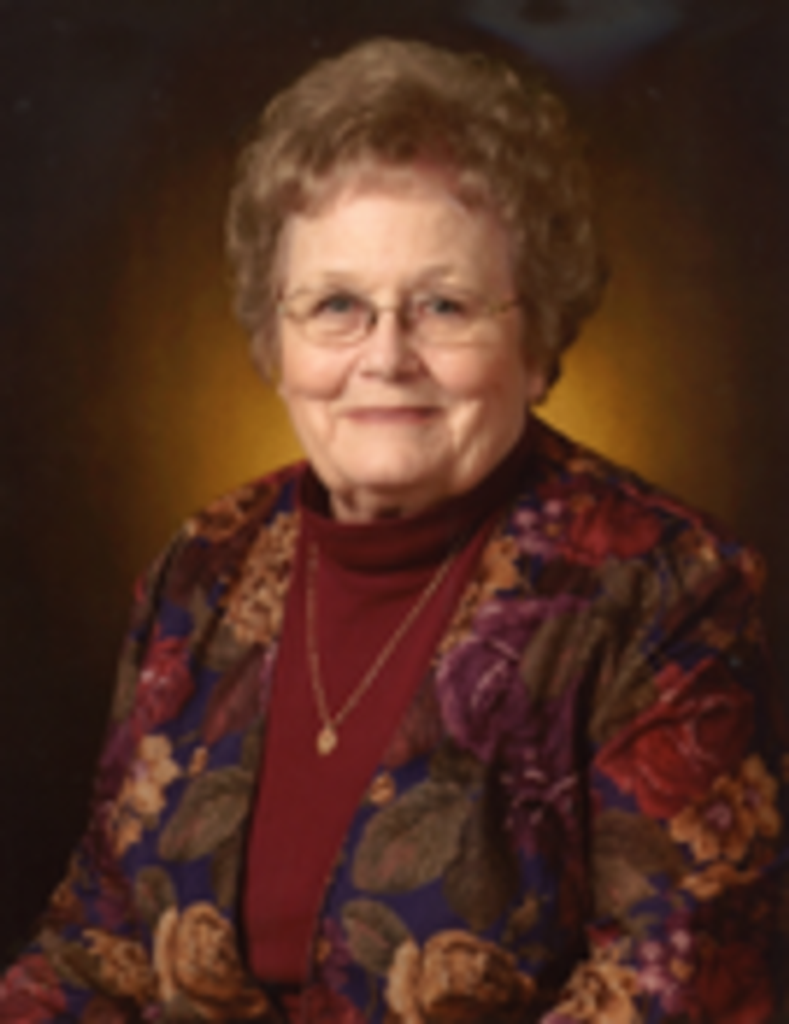 Norma Arlene (Peace) Anderson Profile Photo