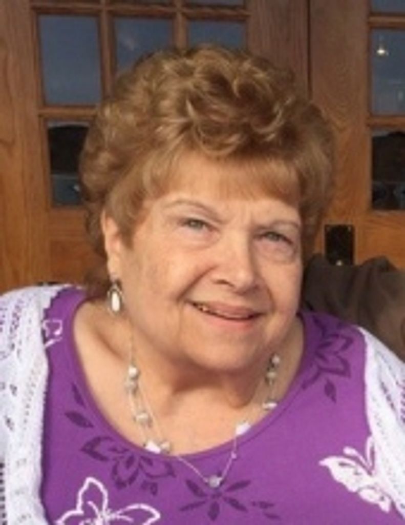 Joanne L Lancaster