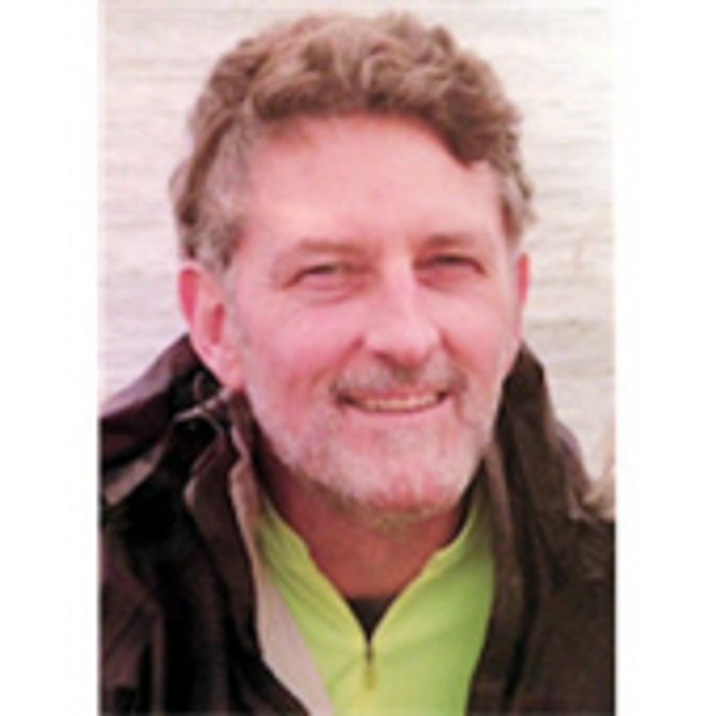 Ronald J. Ryel Profile Photo