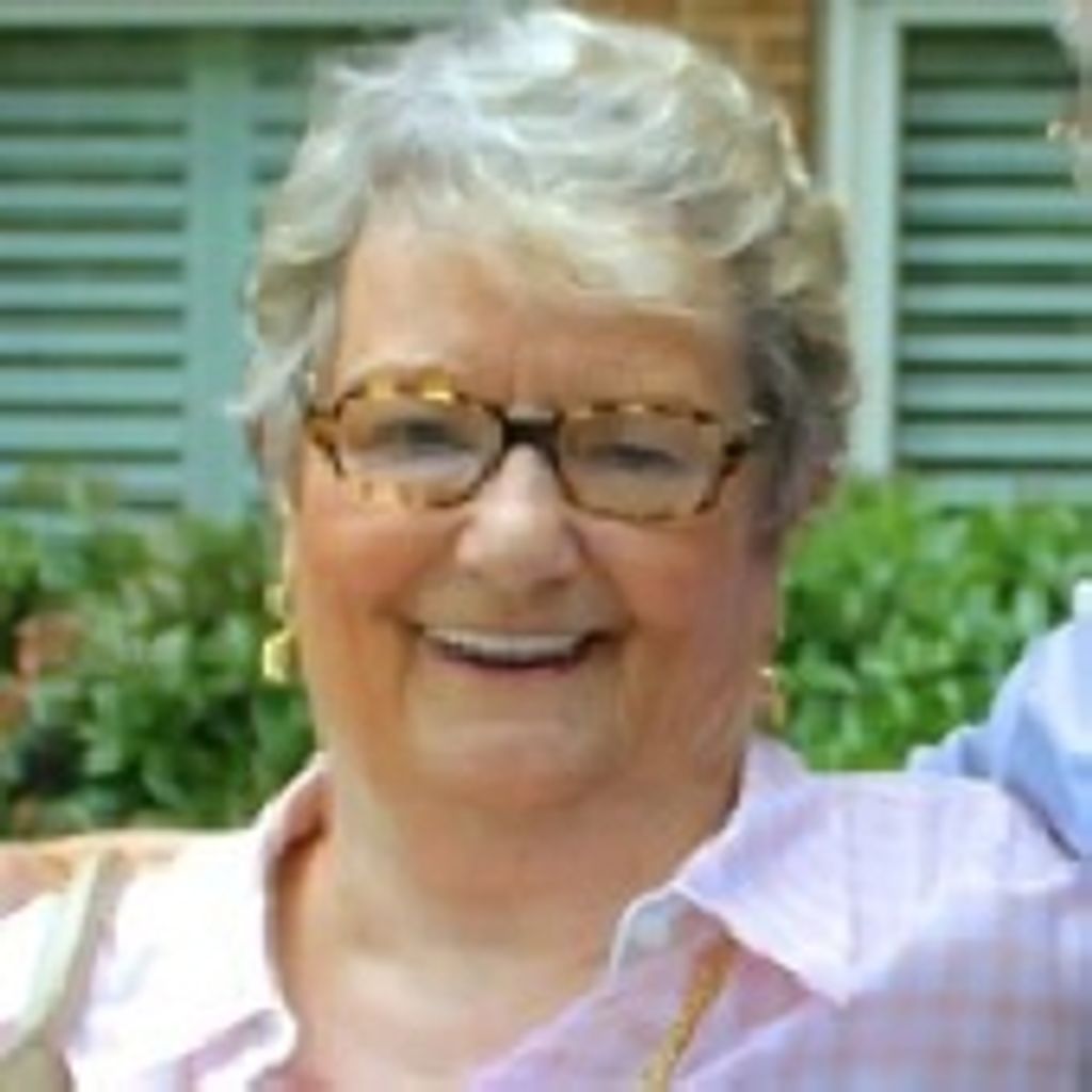 Jeanette Rose (Plyler) Helms