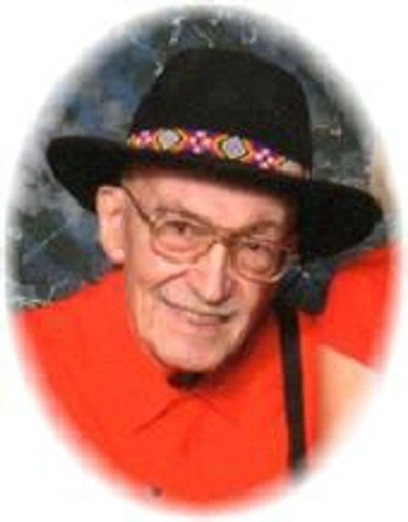 Joseph Harold Murray