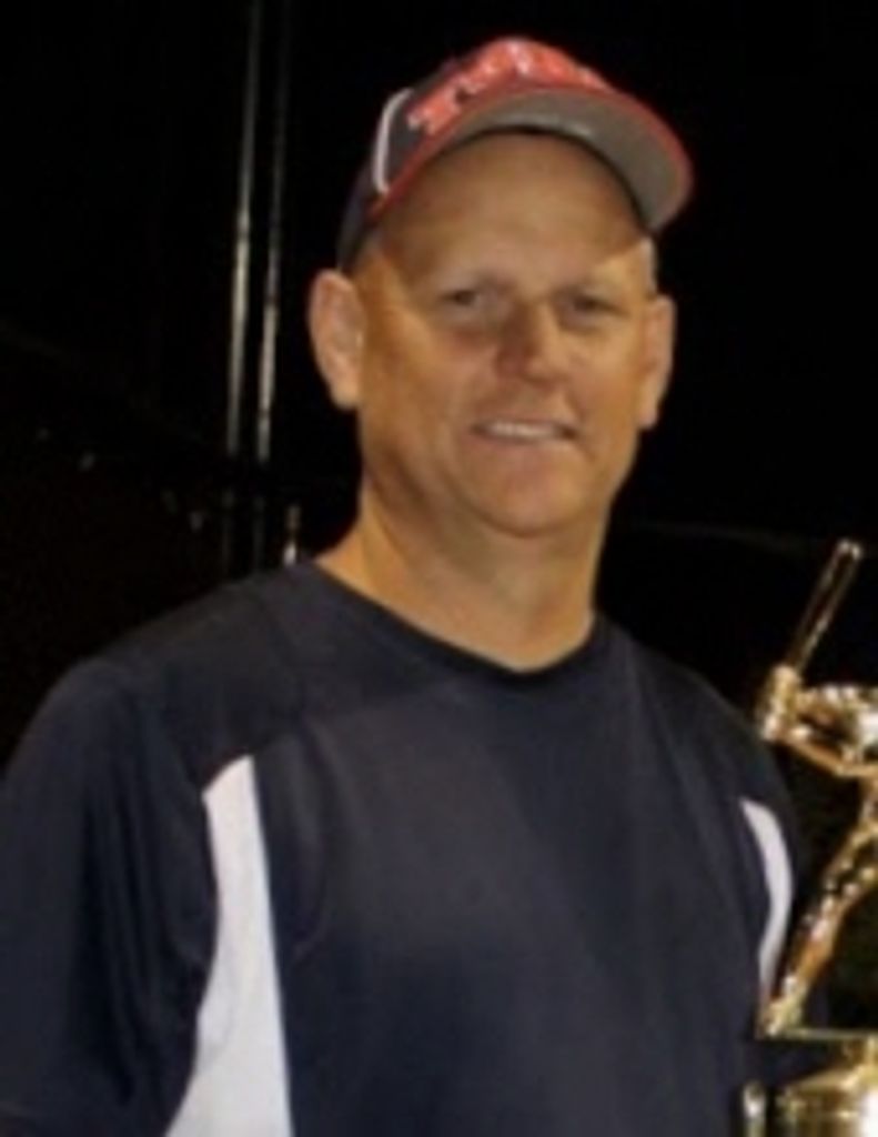 Dave Grice