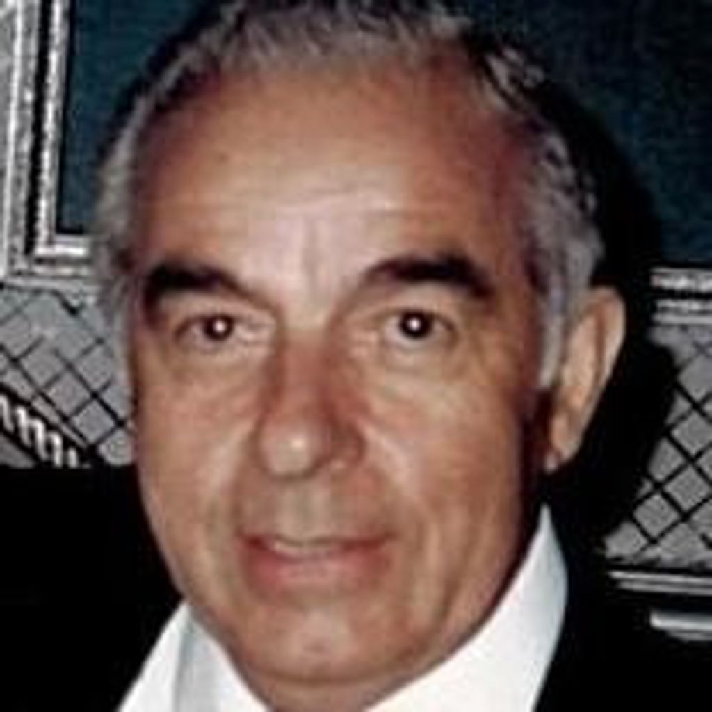 John B Gizze Jr