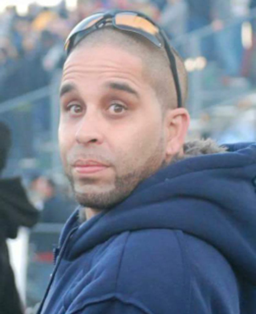Rafael Cubano