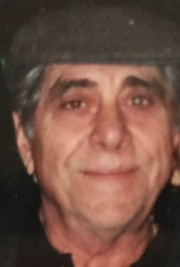 Francesco "Frank" LoBuono