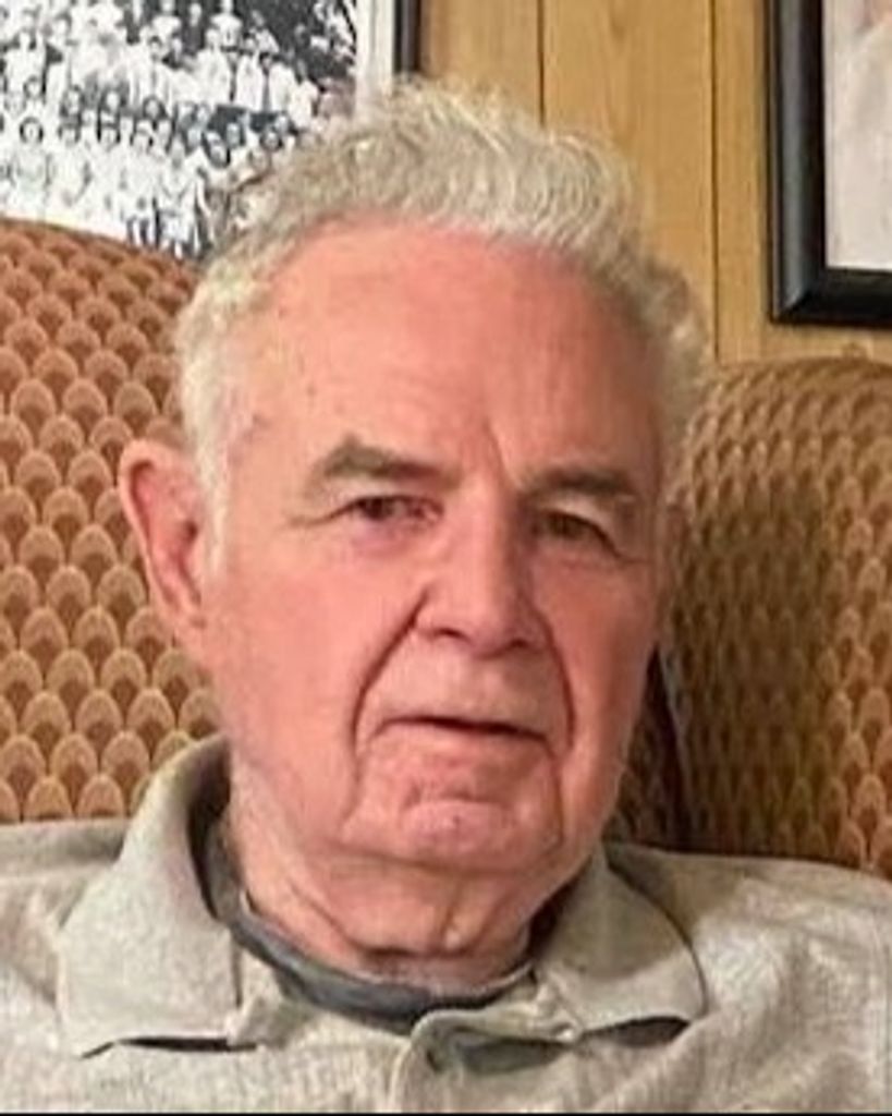 Douglas Gipson Tyree Profile Photo