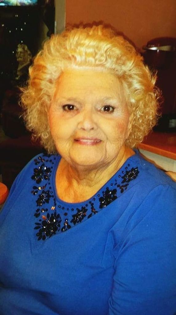 Celina- Ruby C Hudson Profile Photo