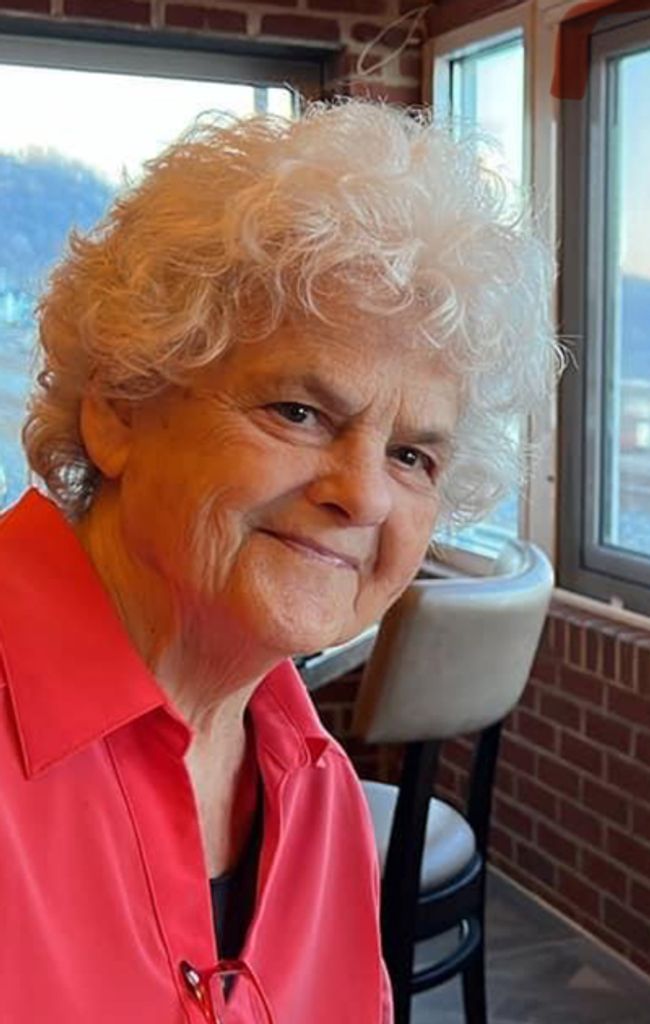 Mary Sue Rosser Profile Photo