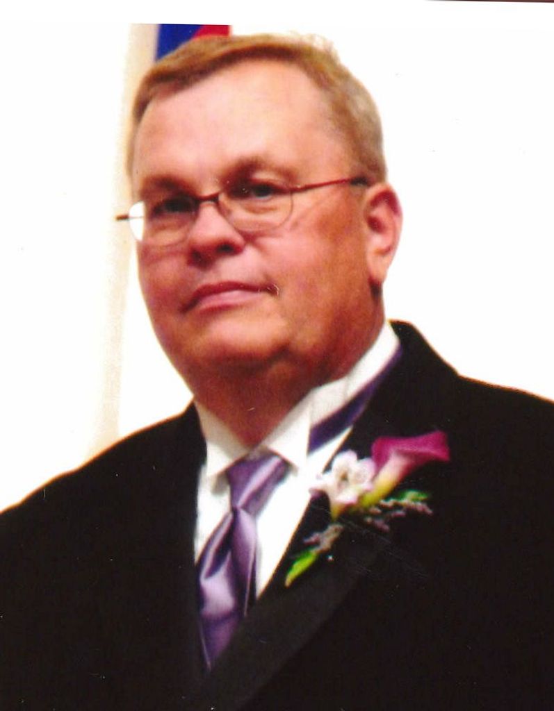 Joseph Roman "Joe" Ciske