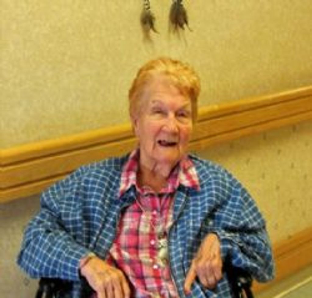 Virginia Lamay