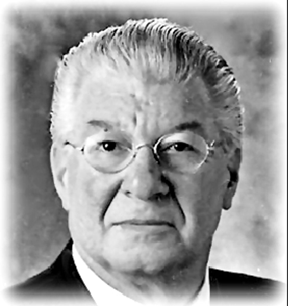 Bernard Joseph Amster Profile Photo