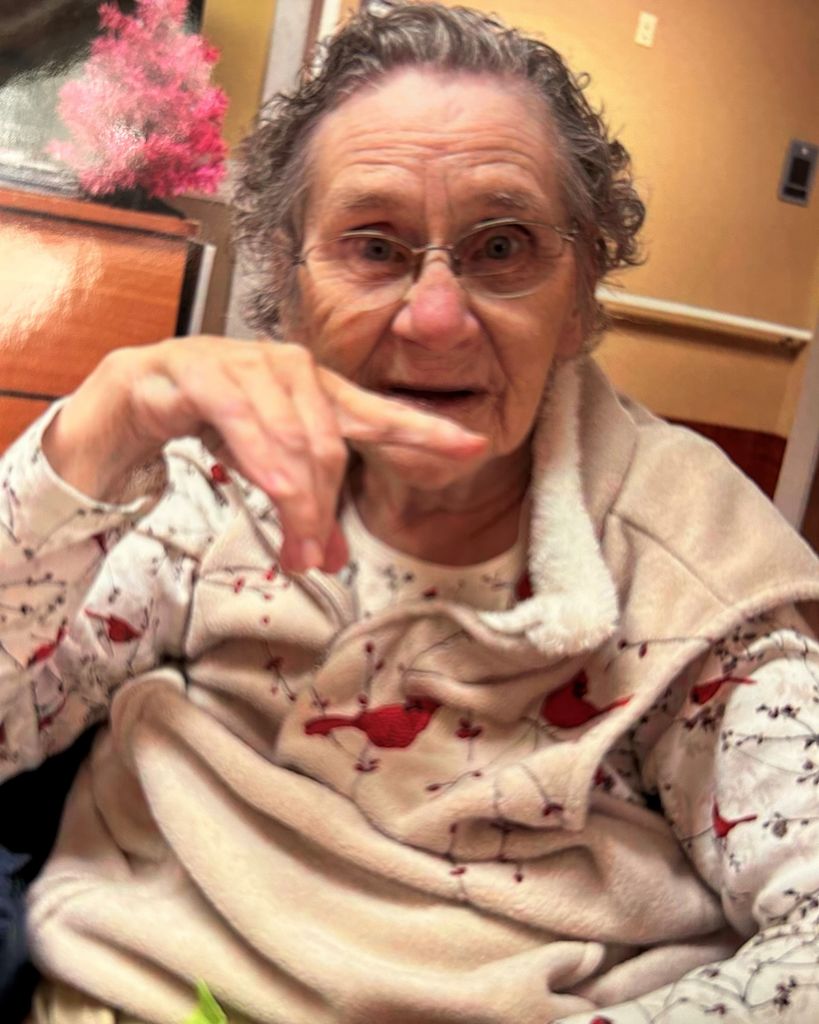 Maxine L. Denbow Smith Profile Photo