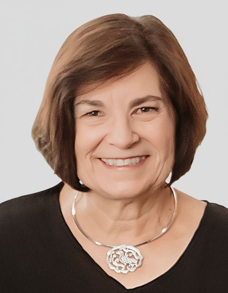 Margaret Shepard Thomson