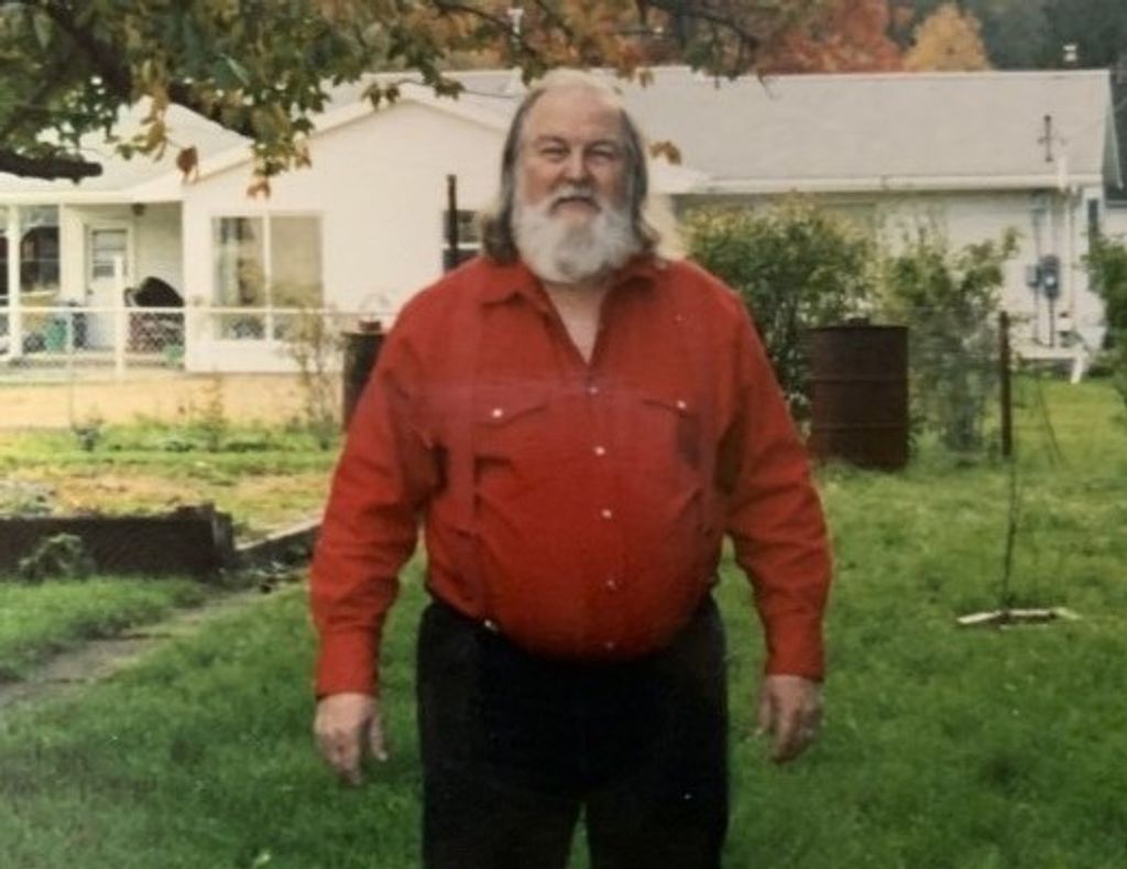 William S. Johns, Jr.