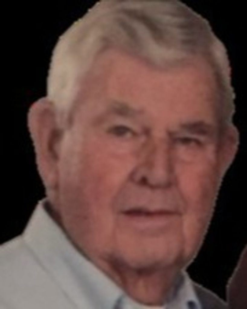 Joe Moffitt Profile Photo