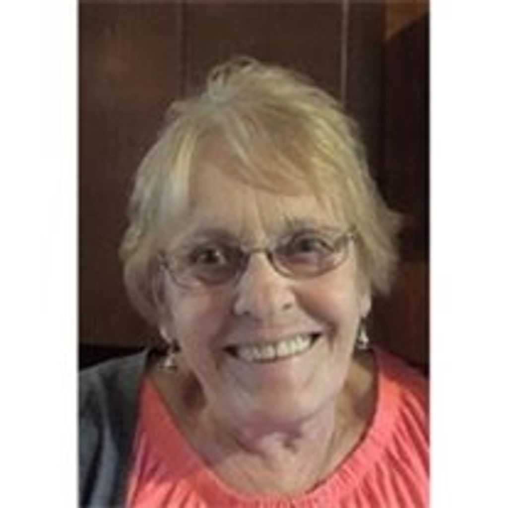 Patricia R. Chilson