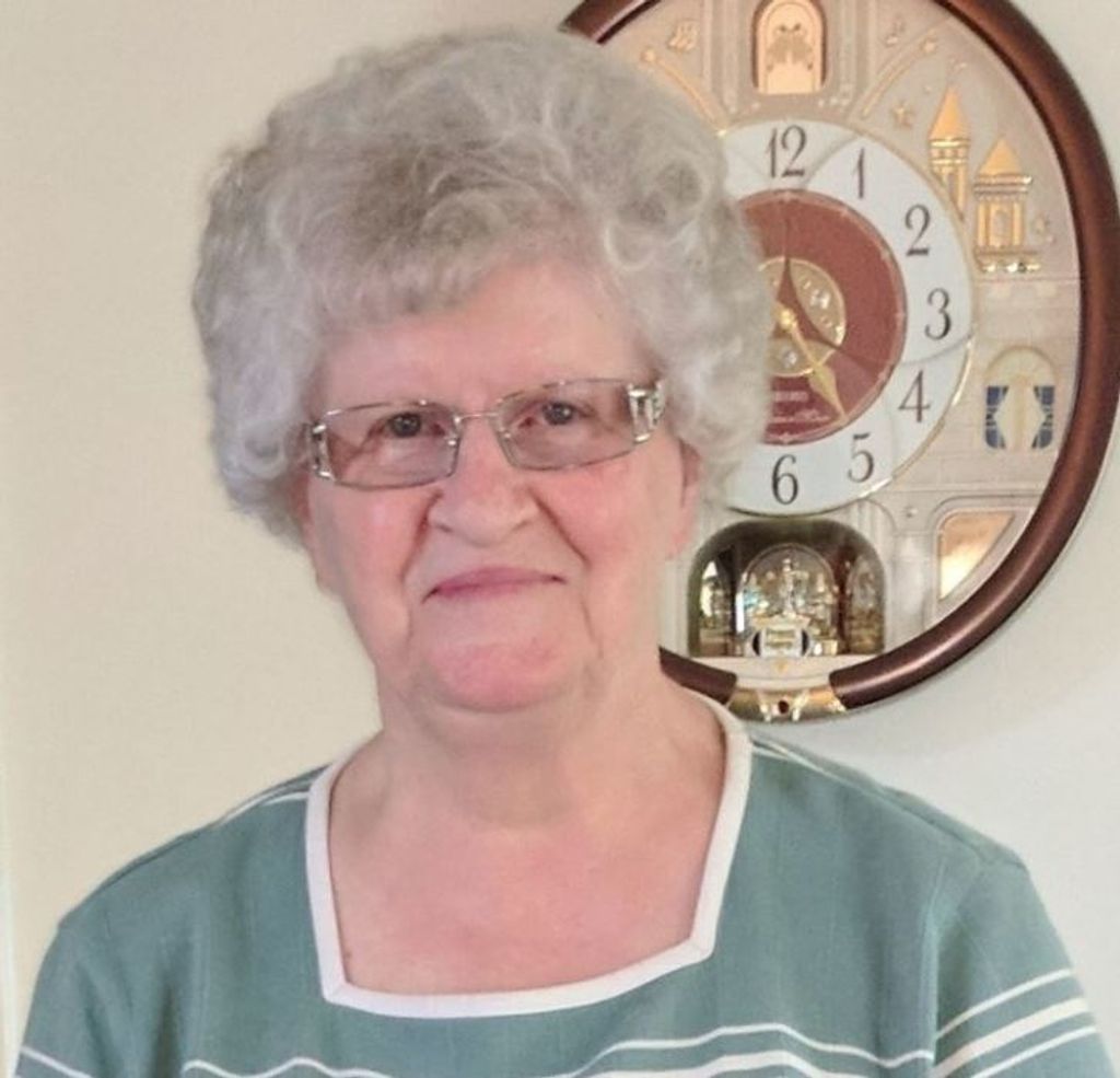 Jeanette Armstrong Edds