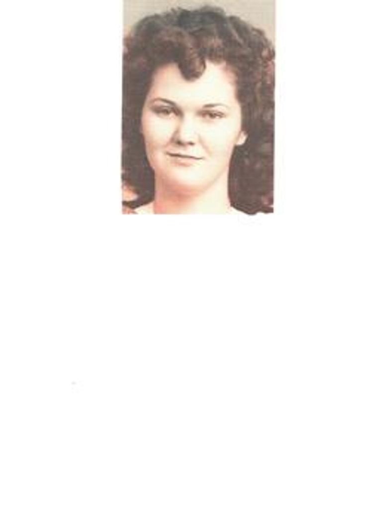 Marie I. (Fenstermaker) Galgon