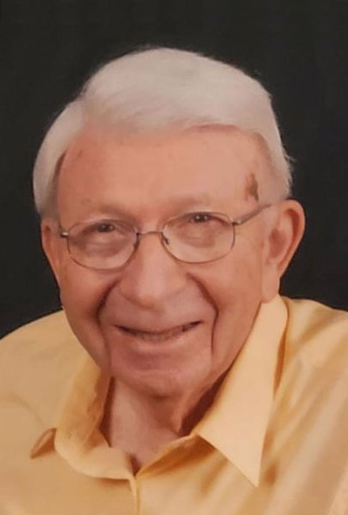 Stanley E. Yeager