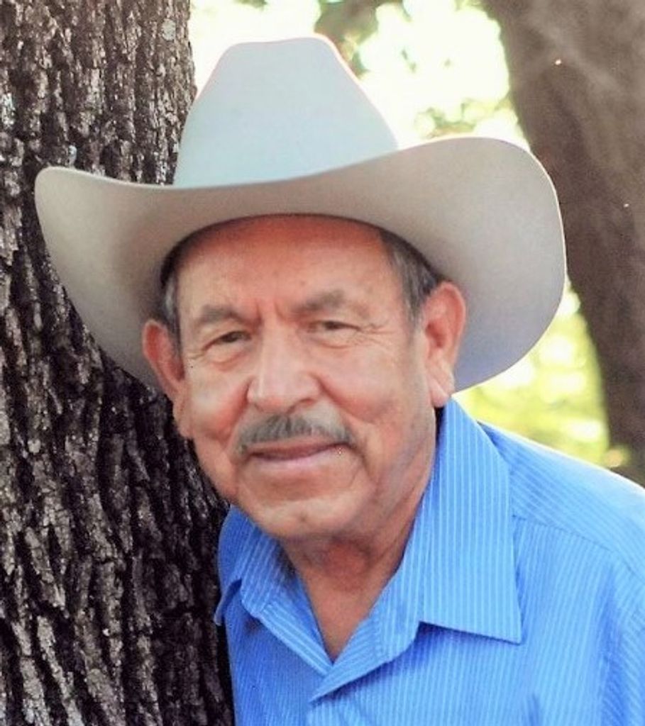 Pablo R. Luevano