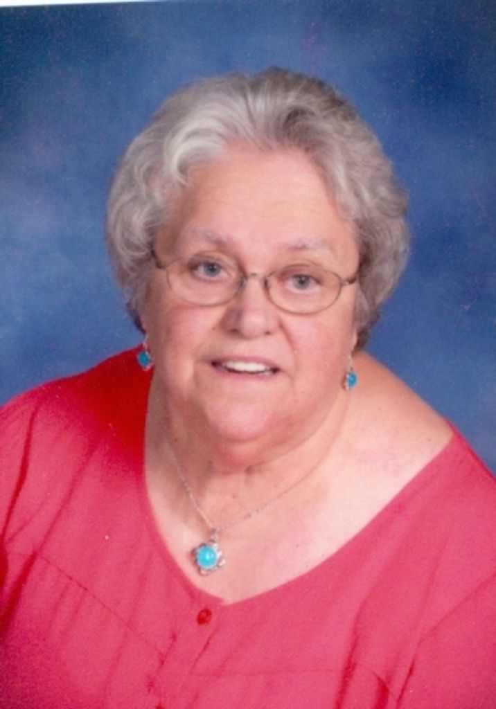 Marie Elaine Stotler Profile Photo