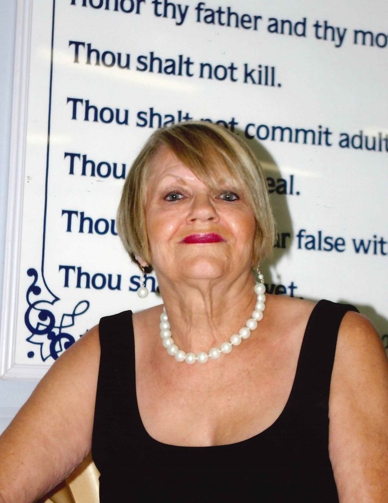 Sandra Herring