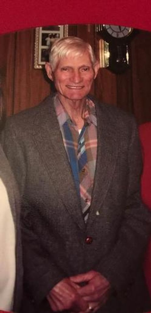 Wiley Marion Johnson Profile Photo