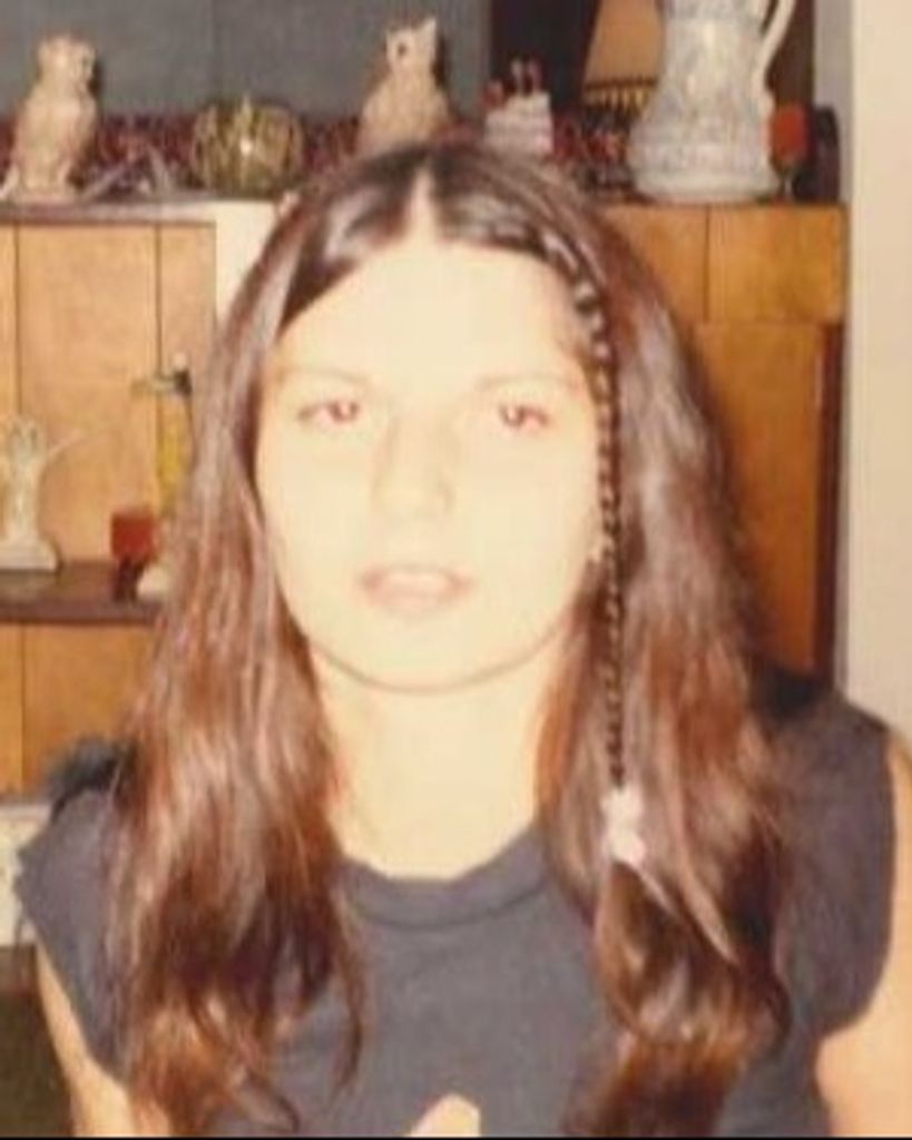 Jaclyn "Jackie" K. Evans