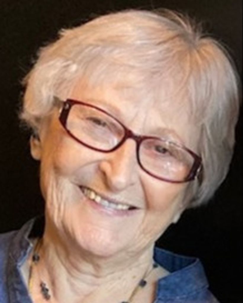 Phyllis J. Brown