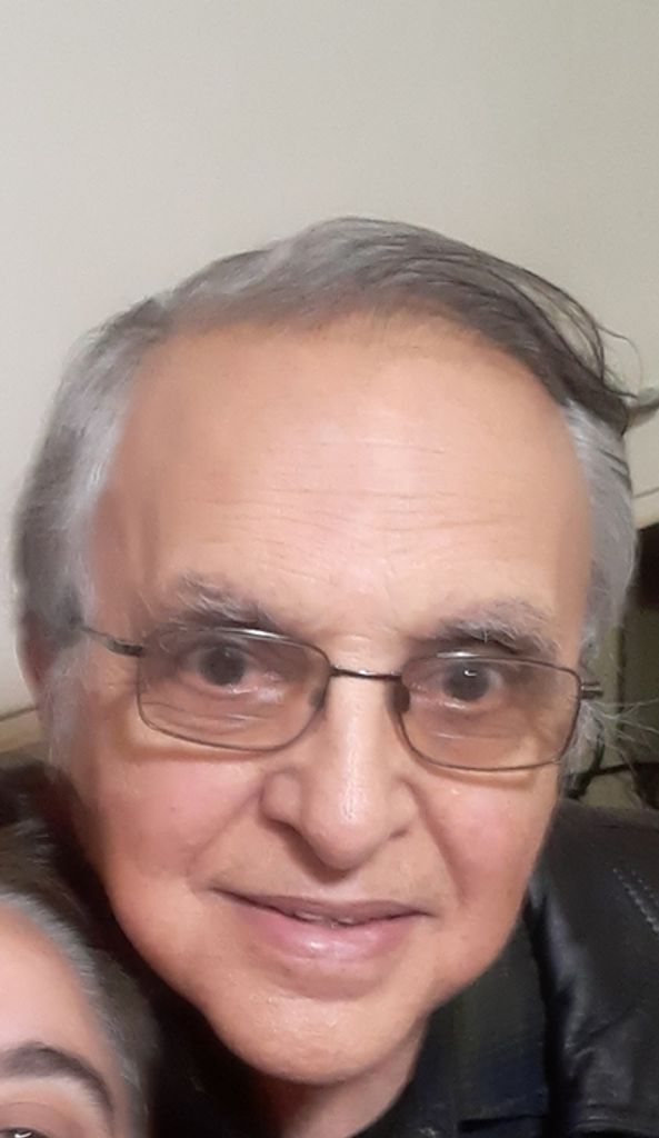 James Cecil Fiorito Profile Photo