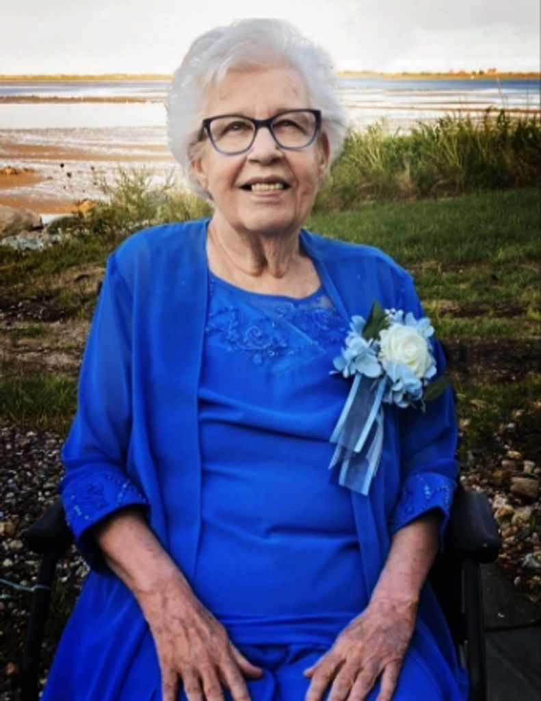 Frances J. (Barry) Flynn