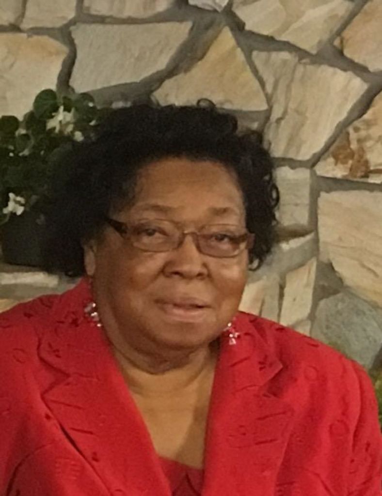 Inez Savoyia Shelton Profile Photo