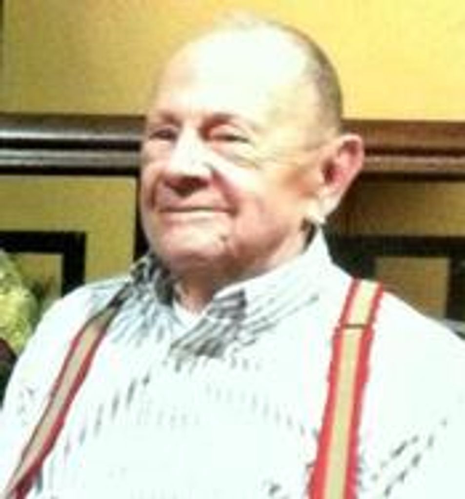 Fred C. Molter