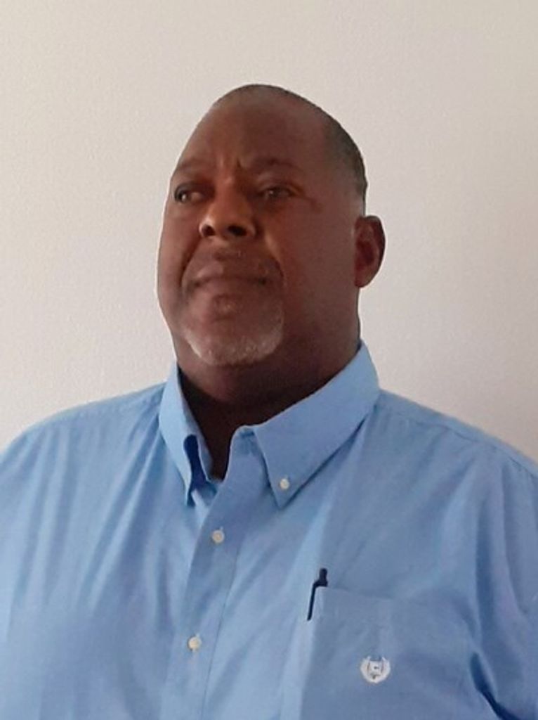 Earl Dwayne Ferguson