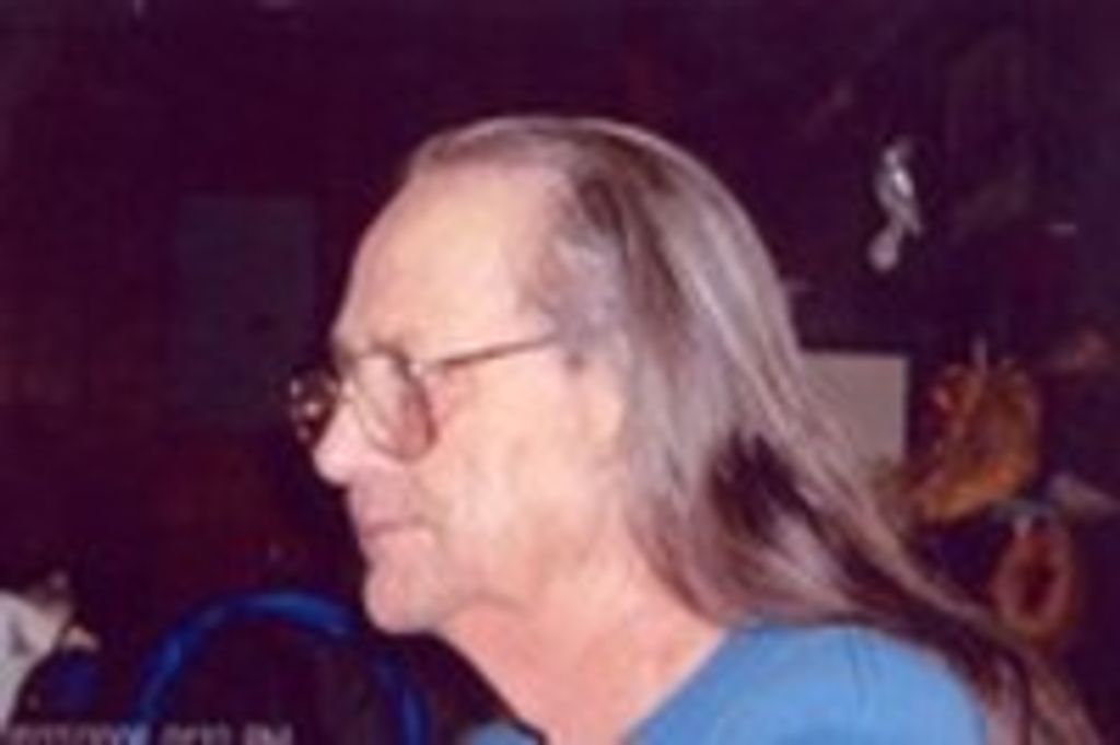 Harland E. Westney