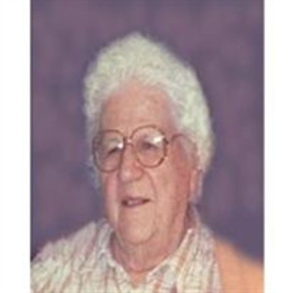 Margaret M. Tams