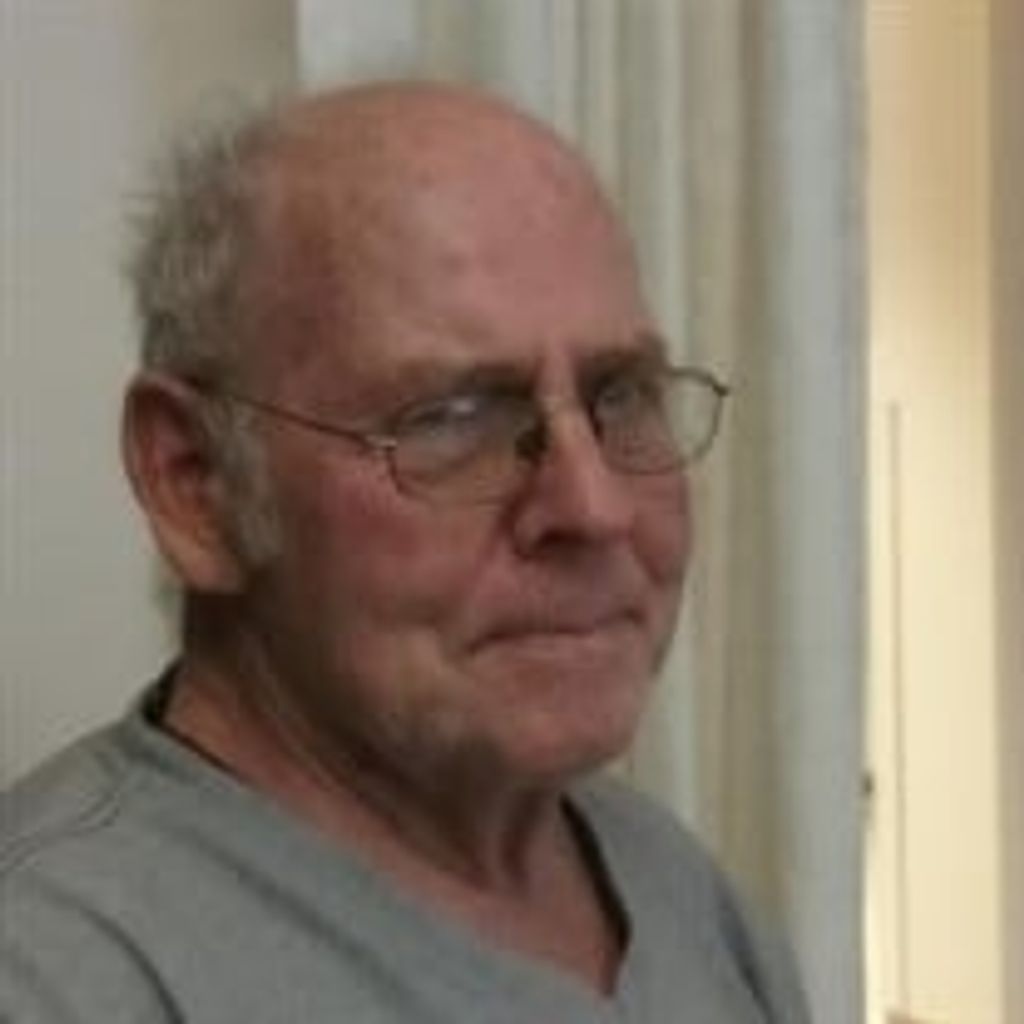 Richard "Dick" Romuald