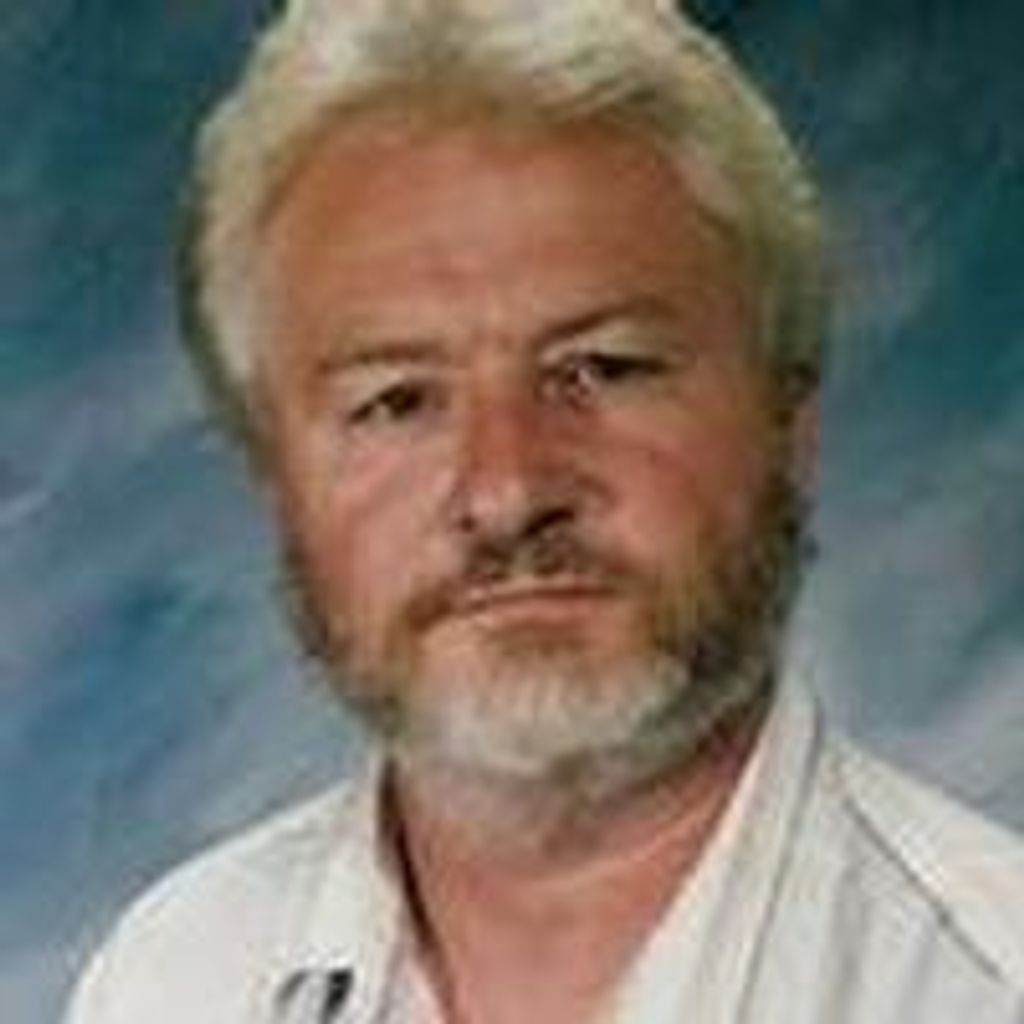 Gerald L. Carlock