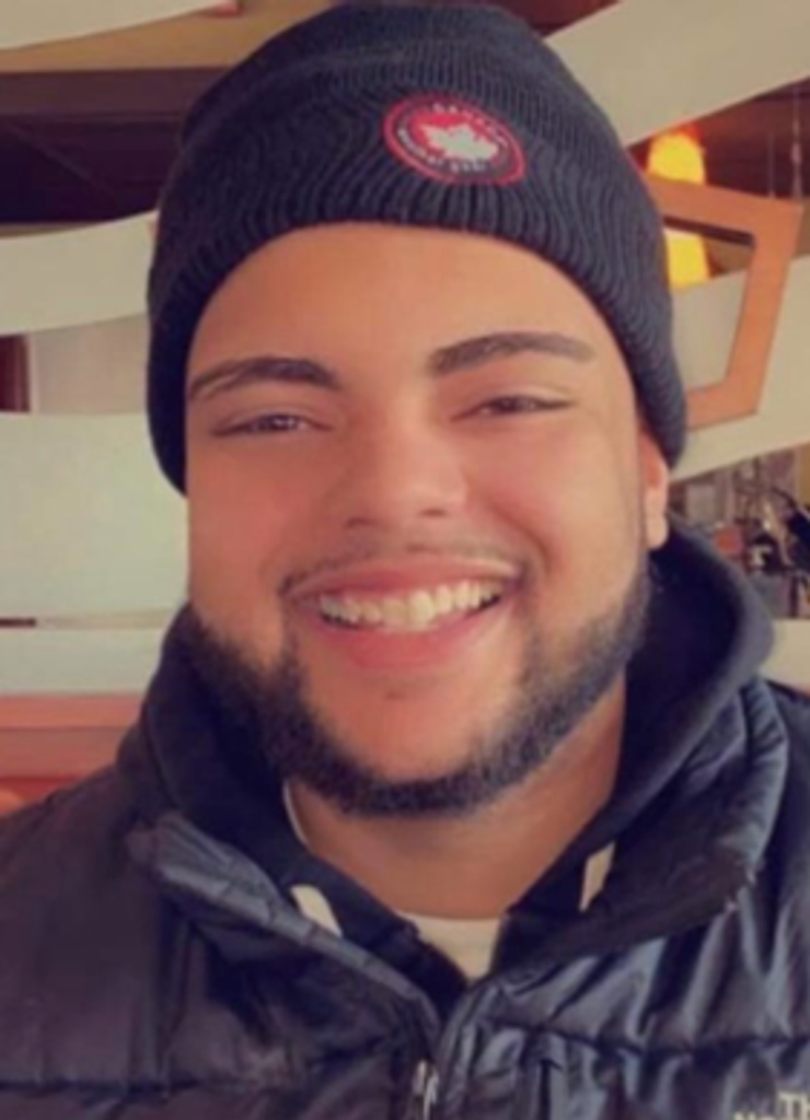 Ryan Z. Thompson Gray
