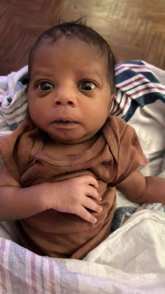 Kayden Ja’Mir Taylor