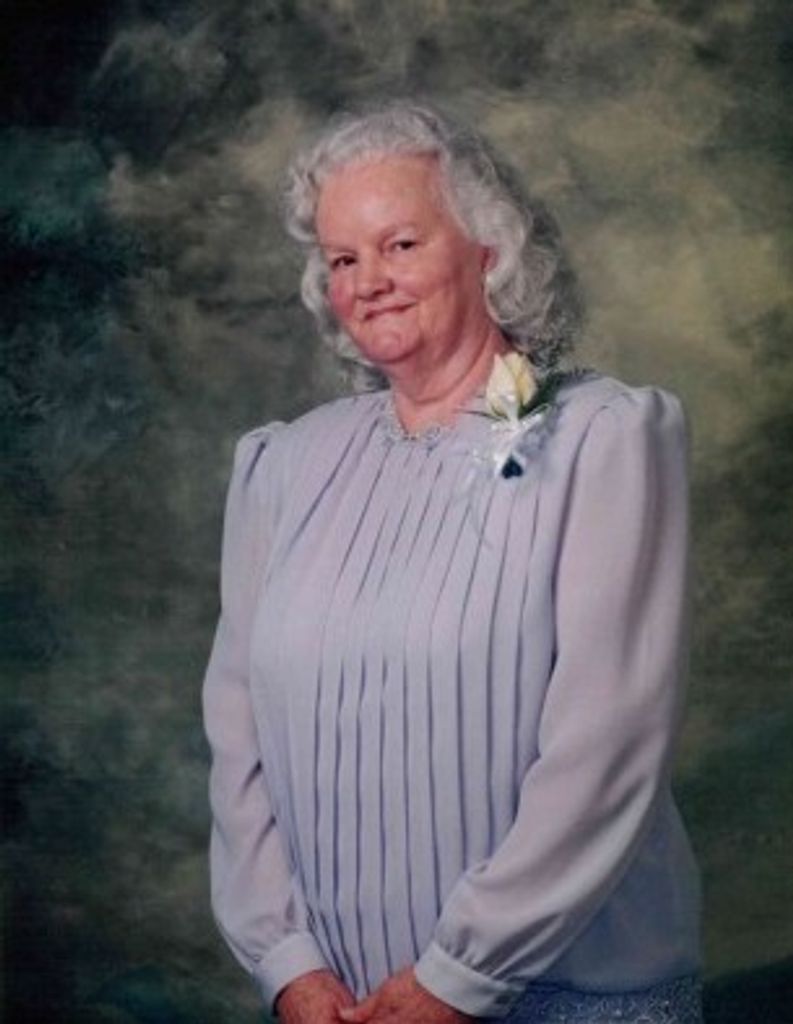 Bertha Sapp